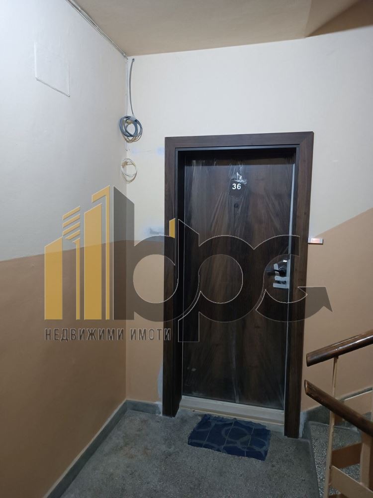 Na sprzedaż  2 sypialnie Sofia , Goce Delczew , 84 mkw | 54092173 - obraz [11]