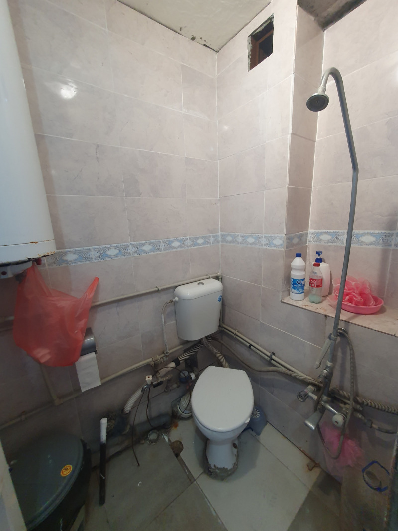 In vendita  2 camere da letto Stara Zagora , Koljo Ganchev , 71 mq | 42978536 - Immagine [3]