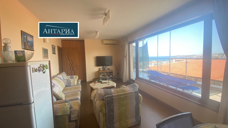 Продава  3-стаен област Бургас , гр. Созопол , 116 кв.м | 92058609 - изображение [3]
