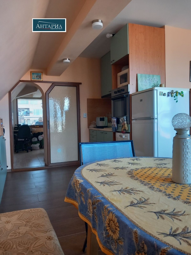 Продава  3-стаен област Бургас , гр. Созопол , 116 кв.м | 92058609 - изображение [5]