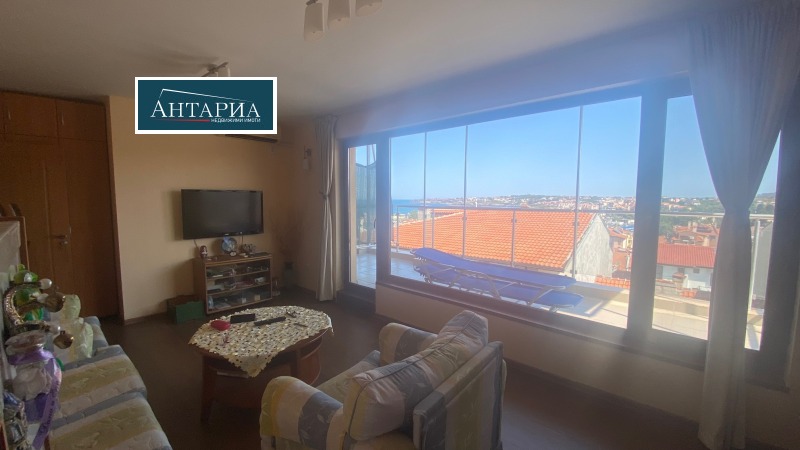 Продава  3-стаен област Бургас , гр. Созопол , 116 кв.м | 92058609 - изображение [2]