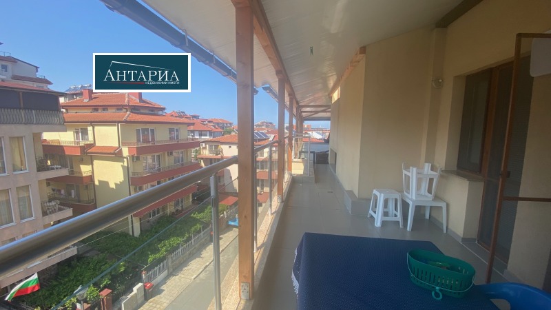 Продава  3-стаен област Бургас , гр. Созопол , 116 кв.м | 92058609 - изображение [15]