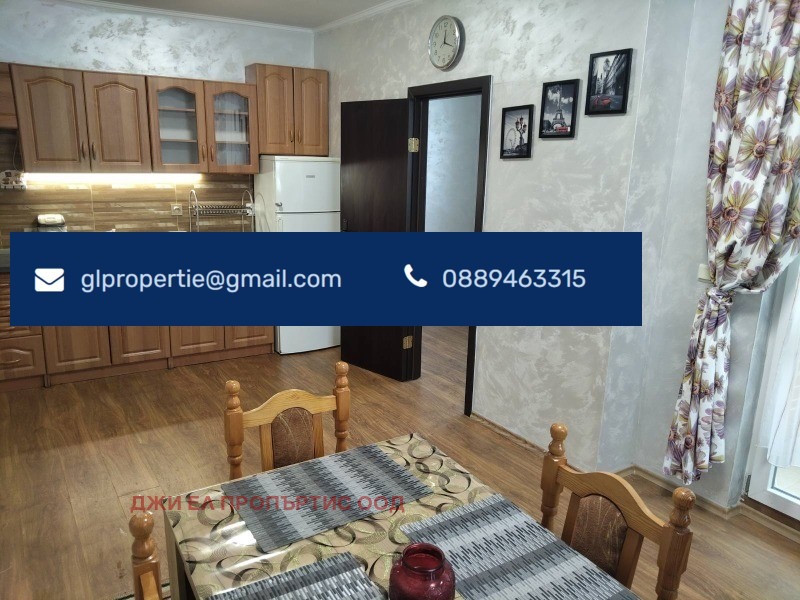 Продава  3-стаен град София , гр. Банкя , 64 кв.м | 22211774 - изображение [2]