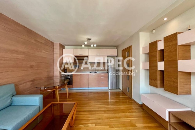 Продава  3-стаен град София , Изгрев , 95 кв.м | 53525163 - изображение [4]