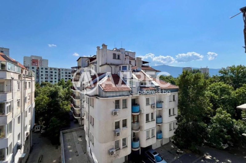 Продава  3-стаен град София , Изгрев , 95 кв.м | 53525163 - изображение [15]