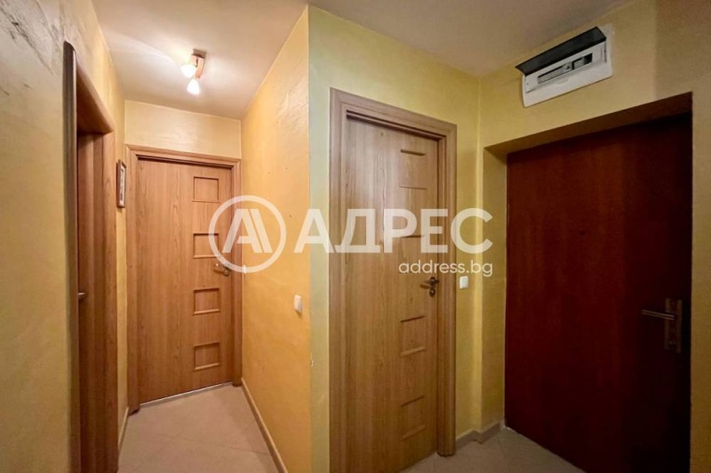 Продава  3-стаен град София , Изгрев , 95 кв.м | 53525163 - изображение [6]