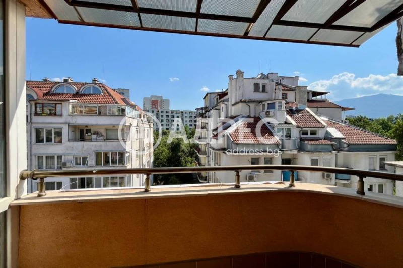 Продава  3-стаен град София , Изгрев , 95 кв.м | 53525163 - изображение [16]