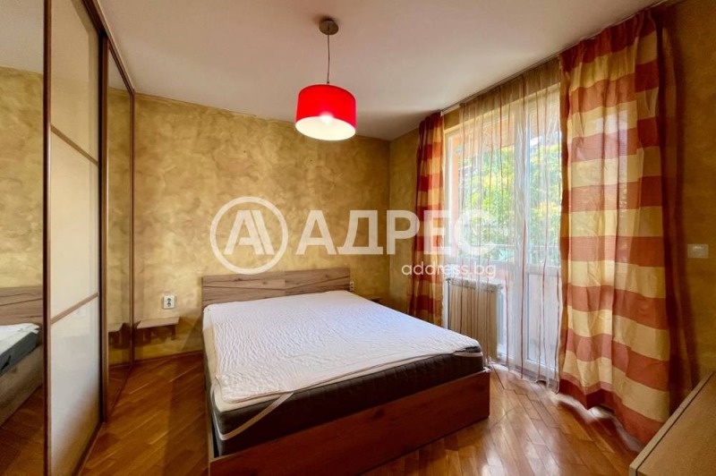 Продава  3-стаен град София , Изгрев , 95 кв.м | 53525163 - изображение [7]