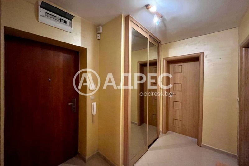 Продава  3-стаен град София , Изгрев , 95 кв.м | 53525163 - изображение [5]