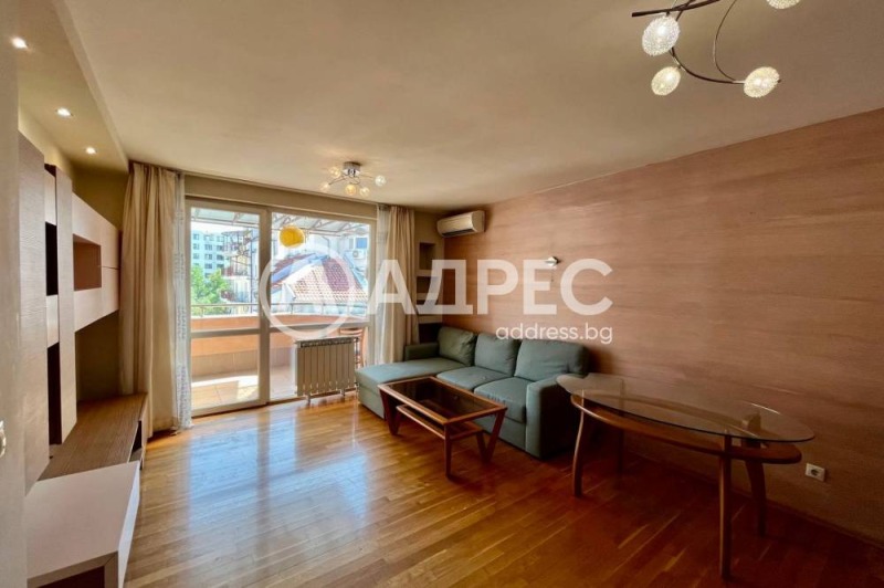 Продава  3-стаен град София , Изгрев , 95 кв.м | 53525163 - изображение [2]