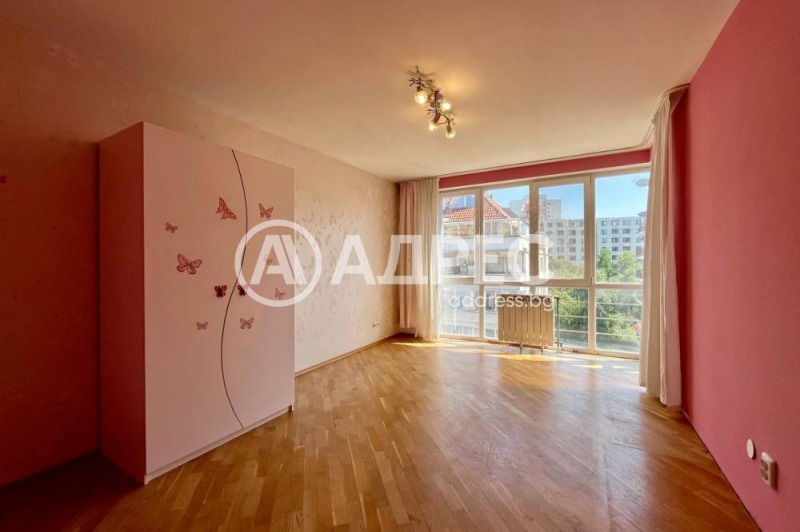 Продава  3-стаен град София , Изгрев , 95 кв.м | 53525163 - изображение [12]