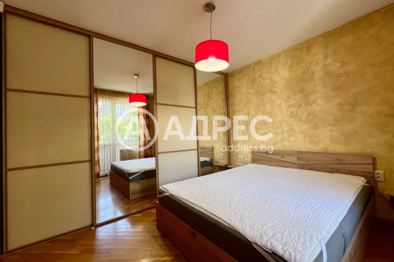 Продава  3-стаен град София , Изгрев , 95 кв.м | 53525163 - изображение [9]