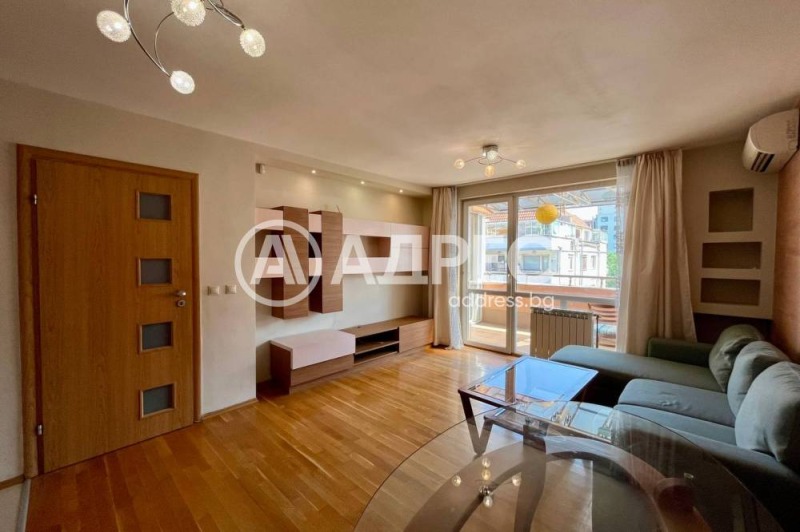 Продава  3-стаен град София , Изгрев , 95 кв.м | 53525163