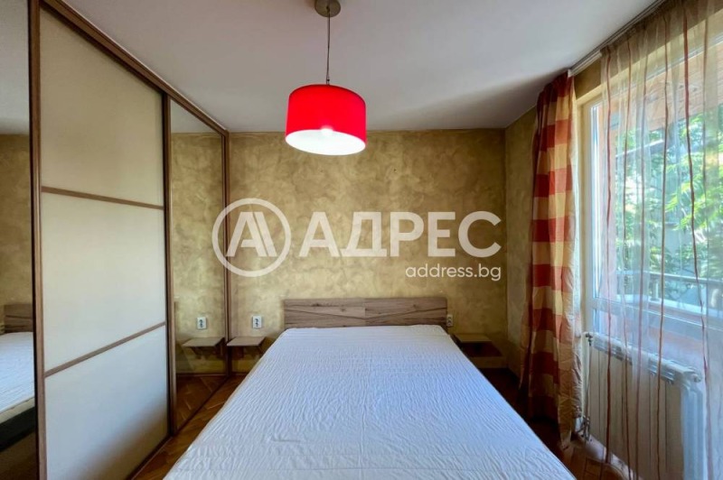 Продава  3-стаен град София , Изгрев , 95 кв.м | 53525163 - изображение [8]