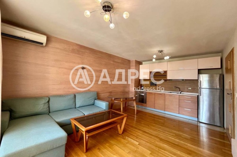 Продава  3-стаен град София , Изгрев , 95 кв.м | 53525163 - изображение [3]