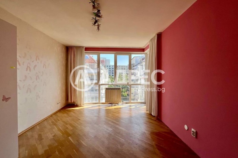 Продава  3-стаен град София , Изгрев , 95 кв.м | 53525163 - изображение [11]
