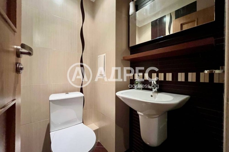 Продава  3-стаен град София , Изгрев , 95 кв.м | 53525163 - изображение [14]
