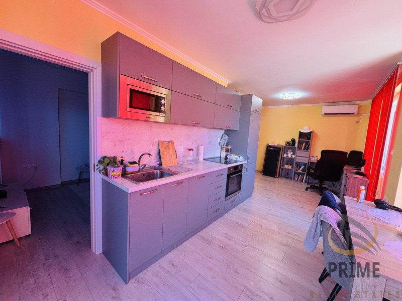 Продава 3-СТАЕН, гр. Бургас, Сарафово, снимка 4 - Апартаменти - 52480601