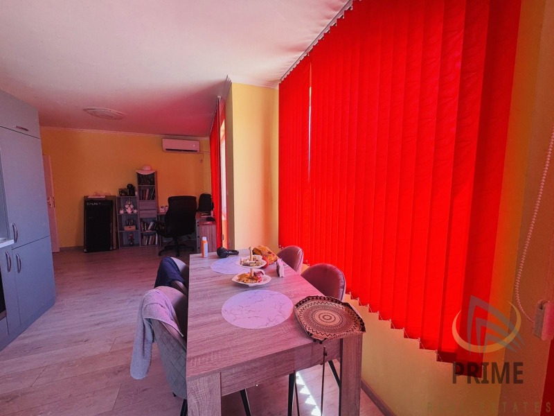 Продава 3-СТАЕН, гр. Бургас, Сарафово, снимка 5 - Апартаменти - 52480601