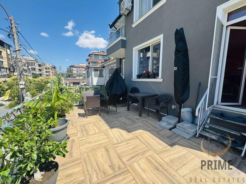 Продава 3-СТАЕН, град Бургас, Сарафово • 188000 € / 367696.04 лв. • 27543430 1