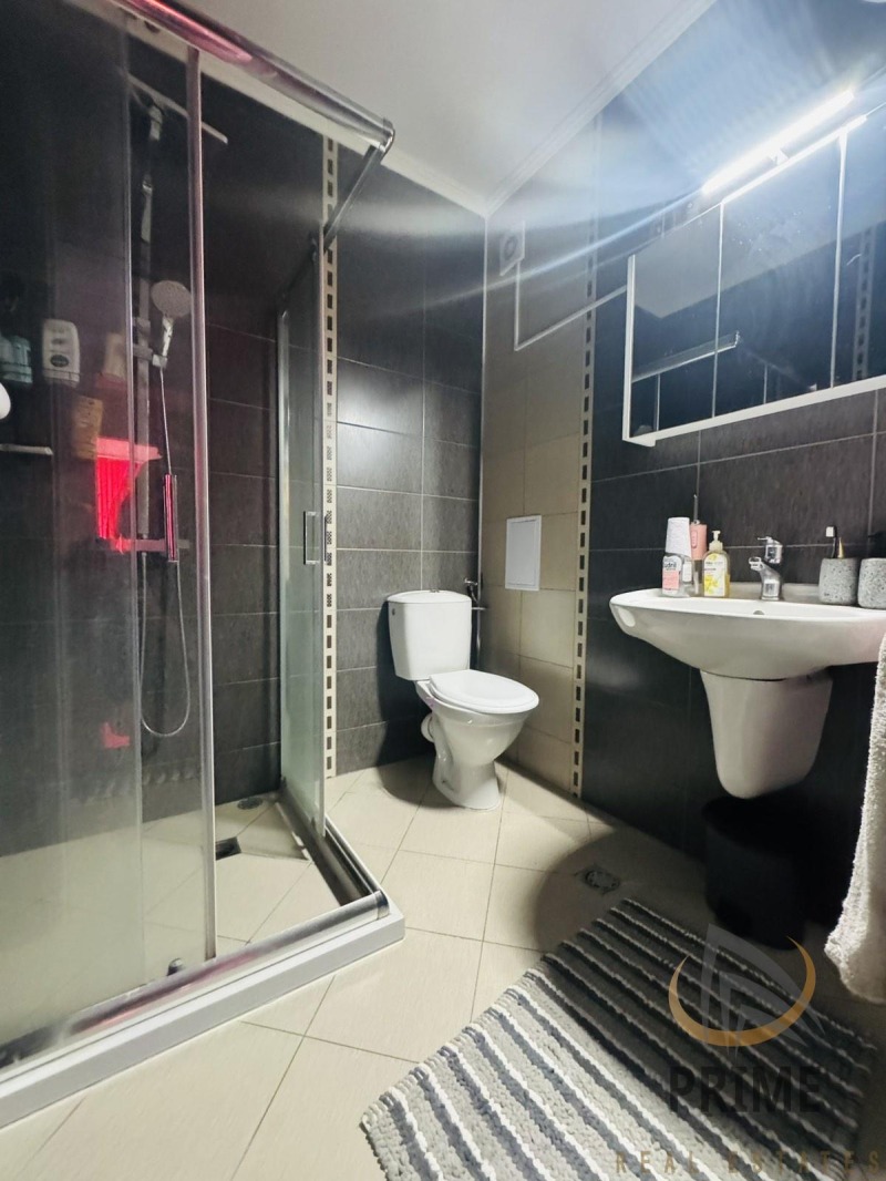 Продава 3-СТАЕН, гр. Бургас, Сарафово, снимка 6 - Апартаменти - 52480601