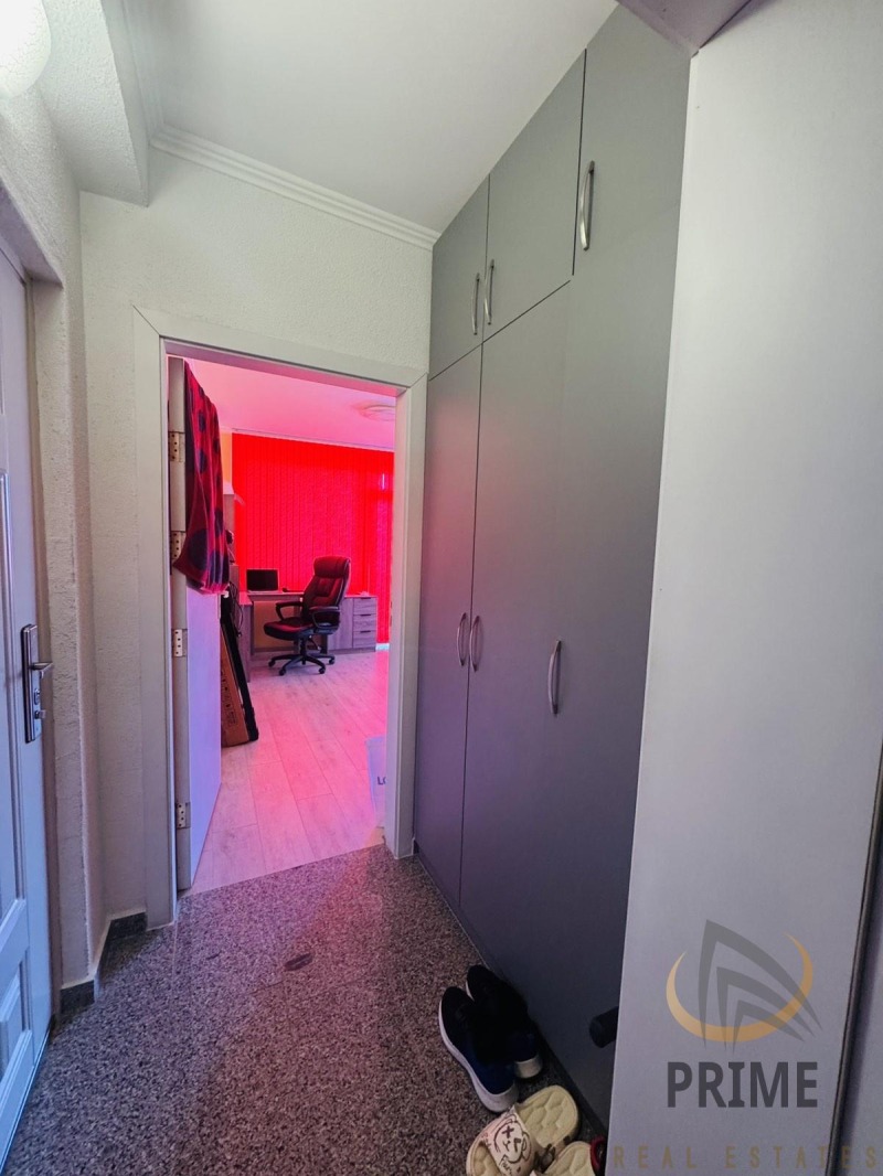 Продава 3-СТАЕН, гр. Бургас, Сарафово, снимка 9 - Апартаменти - 52480601