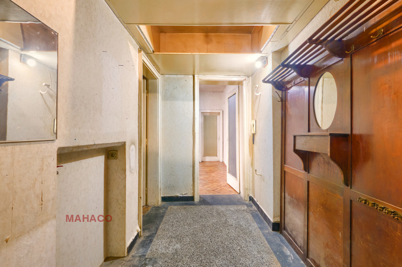 Продава 4-СТАЕН, гр. София, Център, снимка 12 - Апартаменти - 52616349