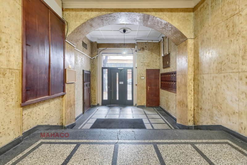 Продава 4-СТАЕН, гр. София, Център, снимка 15 - Апартаменти - 52616349