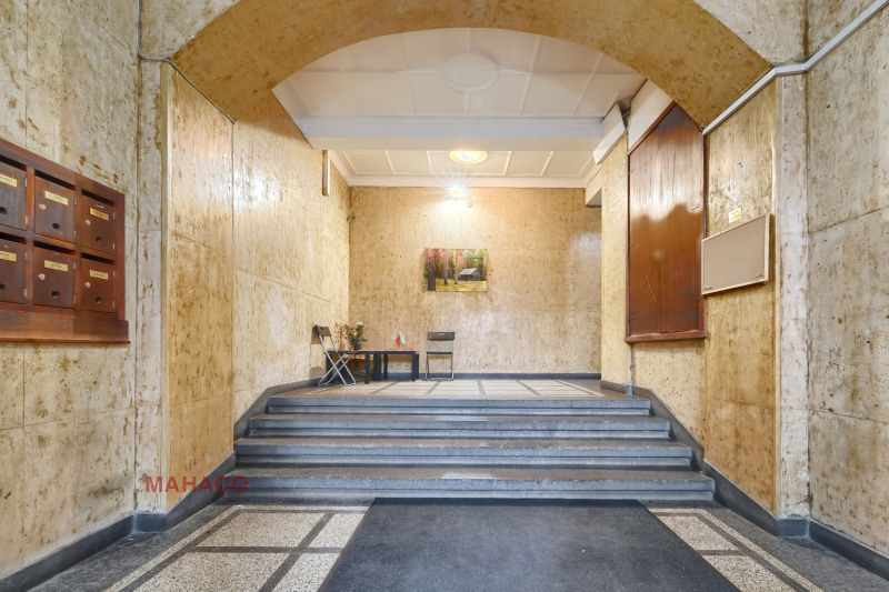 Продава 4-СТАЕН, гр. София, Център, снимка 16 - Апартаменти - 52616349