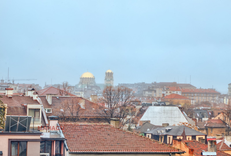 Продава 4-СТАЕН, гр. София, Център, снимка 13 - Апартаменти - 52616349