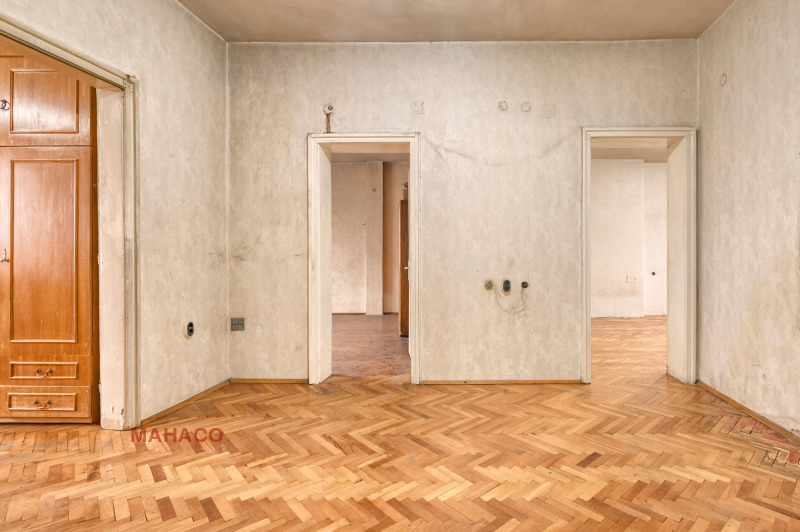 Продава 4-СТАЕН, гр. София, Център, снимка 4 - Апартаменти - 52616349