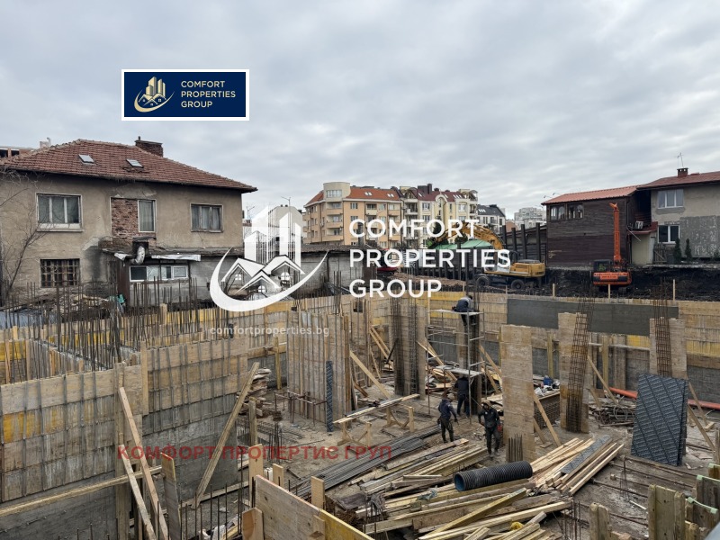 Продава 3-СТАЕН, гр. София, Надежда 1, снимка 6 - Апартаменти - 52956880