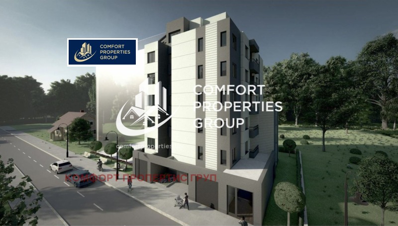 Продава 3-СТАЕН, гр. София, Надежда 1, снимка 2 - Апартаменти - 52956880