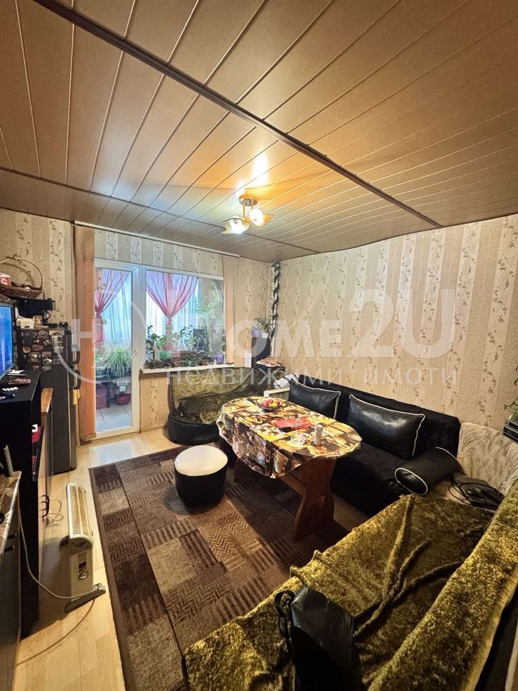 Продава 3-СТАЕН, гр. София, Люлин 10, снимка 2 - Апартаменти - 53174934