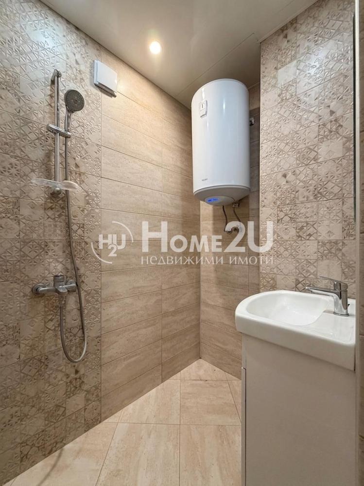 Продава 3-СТАЕН, гр. Пловдив, Кършияка, снимка 11 - Апартаменти - 54623029