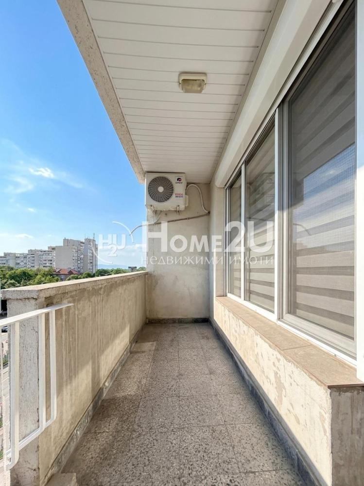 Продава 3-СТАЕН, гр. Пловдив, Кършияка, снимка 5 - Апартаменти - 54623029