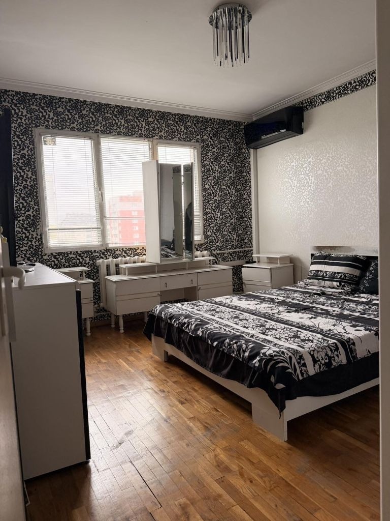 Продава 3-СТАЕН, гр. София, Младост 4, снимка 6 - Апартаменти - 54943674