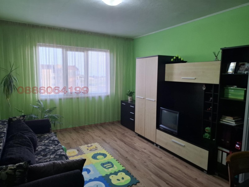 Продава МНОГОСТАЕН, гр. Балчик, област Добрич, снимка 9 - Апартаменти - 53027937
