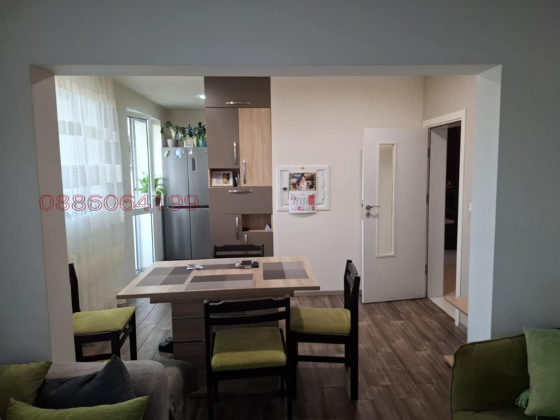 Продава МНОГОСТАЕН, гр. Балчик, област Добрич, снимка 12 - Апартаменти - 53027937