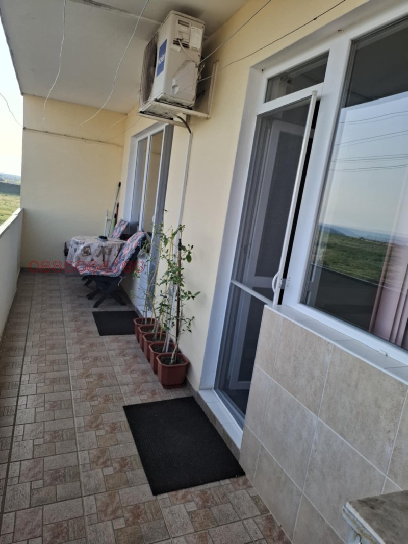 Продава МНОГОСТАЕН, гр. Балчик, област Добрич, снимка 5 - Апартаменти - 53027937