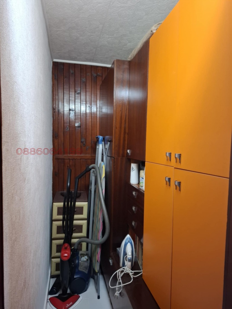 Продава МНОГОСТАЕН, гр. Балчик, област Добрич, снимка 13 - Апартаменти - 53027937