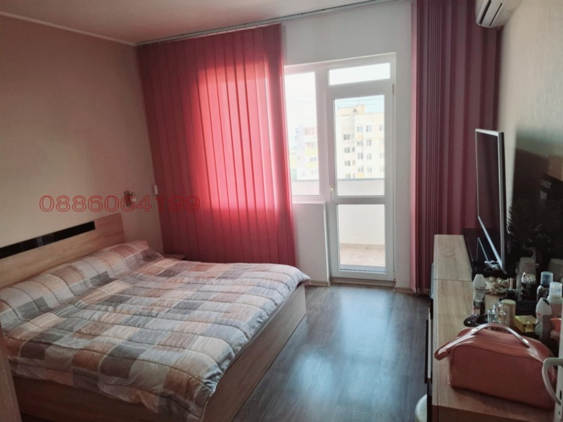 Продава МНОГОСТАЕН, гр. Балчик, област Добрич, снимка 7 - Апартаменти - 53027937