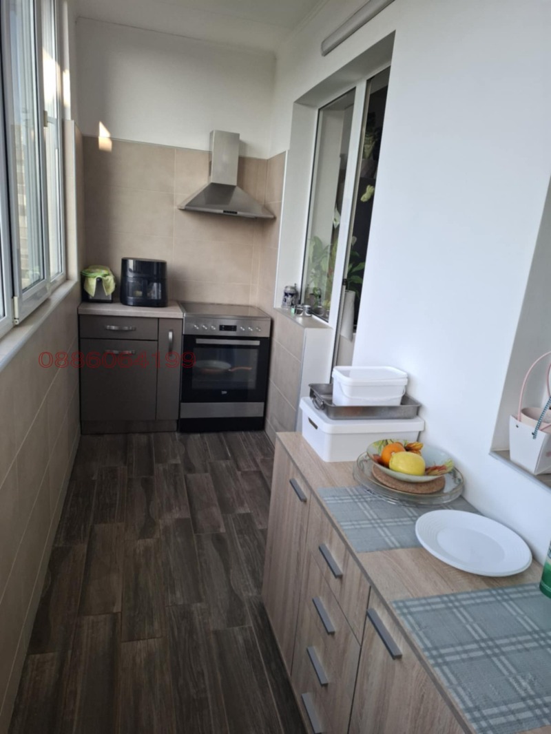 Продава МНОГОСТАЕН, гр. Балчик, област Добрич, снимка 14 - Апартаменти - 53027937