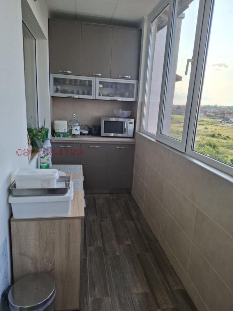 Продава МНОГОСТАЕН, гр. Балчик, област Добрич, снимка 6 - Апартаменти - 53027937