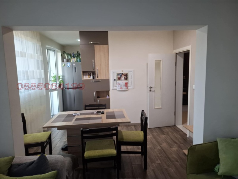 Продава МНОГОСТАЕН, гр. Балчик, област Добрич, снимка 8 - Апартаменти - 53027937