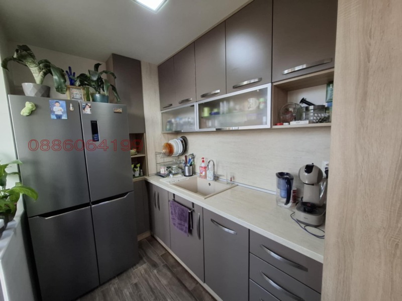 Продава МНОГОСТАЕН, гр. Балчик, област Добрич, снимка 4 - Апартаменти - 53027937