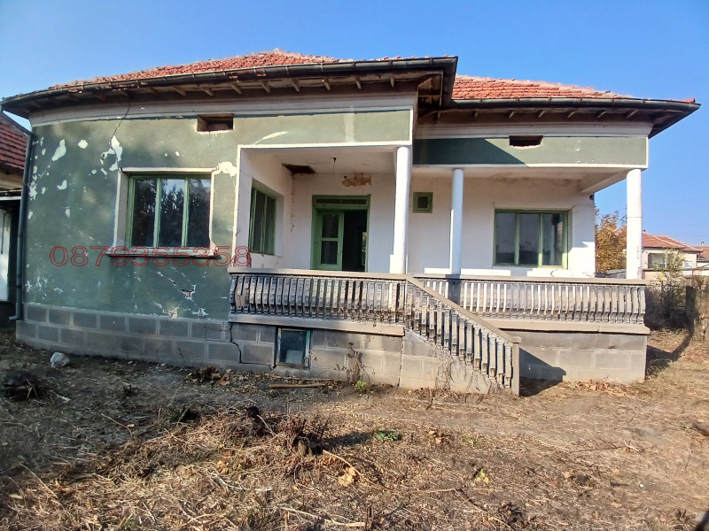 Продава КЪЩА, с. Крушовица, област Враца, снимка 15 - Къщи - 49356011