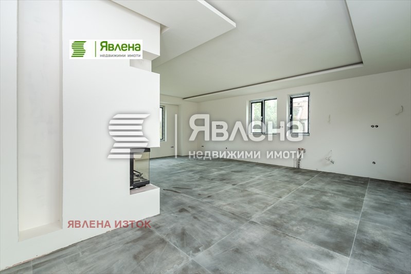 Продава КЪЩА, с. Панчарево, област София-град, снимка 10 - Къщи - 49550205