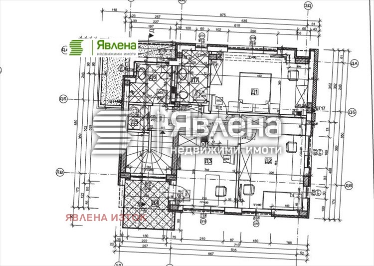 Продава КЪЩА, с. Панчарево, област София-град, снимка 15 - Къщи - 49550205