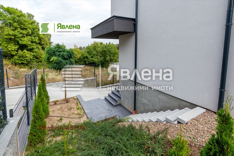 Продава КЪЩА, с. Панчарево, област София-град, снимка 6 - Къщи - 49550205